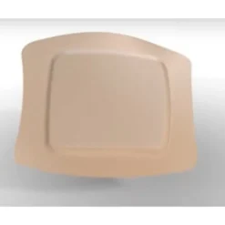 Convatec Aquacel AG Foam Medicazione In Schiuma Con Argento Adesivo 12,5x12,5cm