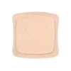 Convatec Aquacel Ag Foam Non Adesivo 5x5cm 10 Pezzi