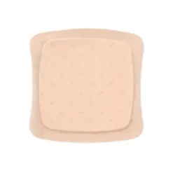 Convatec Aquacel Ag Foam Non Adesivo 5x5cm 10 Pezzi