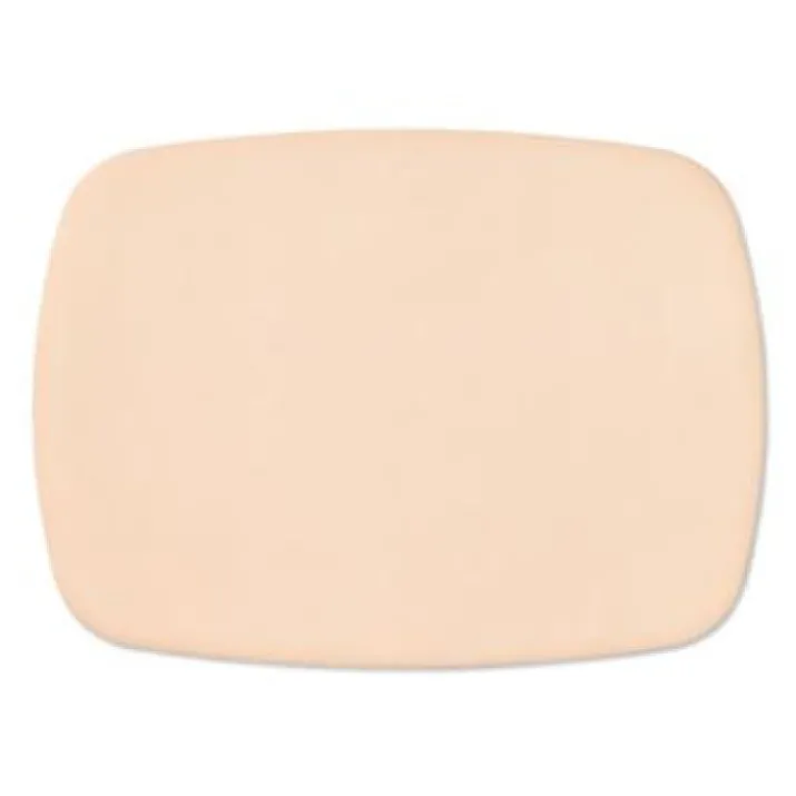 Convatec Aquacel Foam Dressing Non Adhesive Rettangolare 15x20cm 5 Pezzi