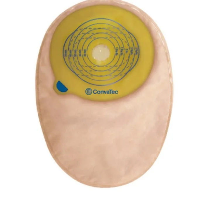 Convatec Esteem+ Chiuso Pretagliata 30mm Finestra Standard