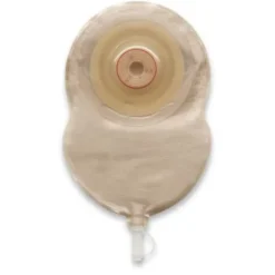 Convatec Esteem+ Flex Convex Sacca Urostomia 10/25mm 10 Sacche