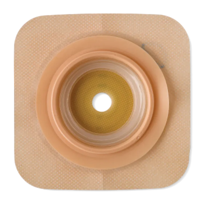 Convatec ItaliaNatura Placca a Soffietto Convessa Ritagliabile cod.421635