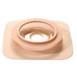 Convatec Natura + Placca Flessibile Micro 70mm 5 Pezzi