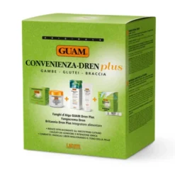 CONVENIENZA DREN PLUS GUAM® 3 PEZZI