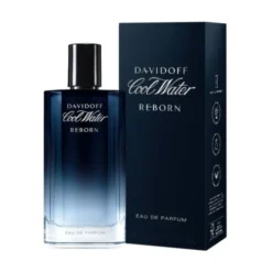 Cool Water Reborn Davidoff 50ml