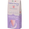 Coppetta Mestruale Tg.A MoonCup Soft Intimaluna