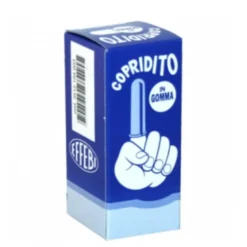 Copridito Gomma Effebi Misura 3