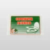 CopriWater Igienici Farvisan 10 Pezzi