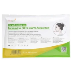 Coronavirus 2019 nCoV Antigentest Hotgen