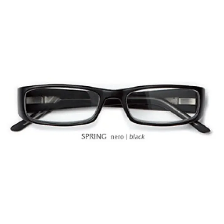 Corpootto C8 Spring Black 1,50