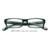 Corpootto New York Green 3,50