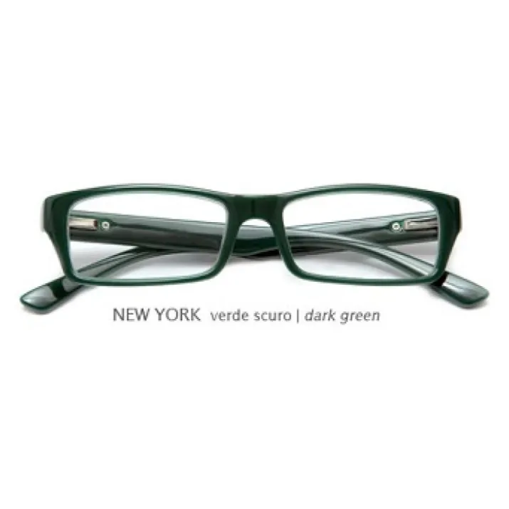 Corpootto New York Green 3,50