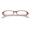 Corpootto Parisien Occhiale Da Lettura Colore Rouge Diottria +3,00