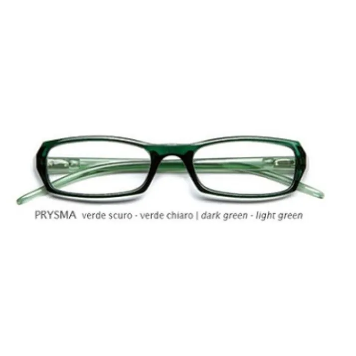 Corpootto Prysma Green 2,00d