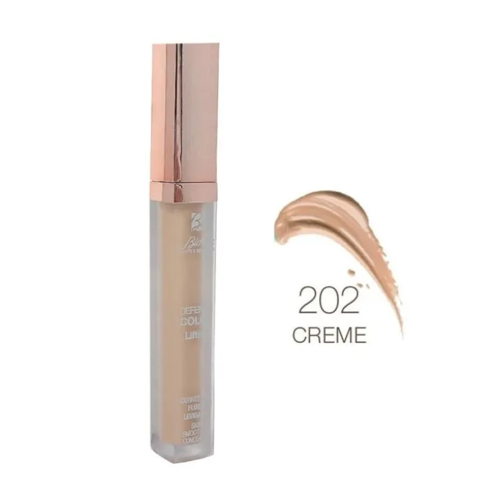 Correttore Defence Color Lifting BioNike 202 Creme