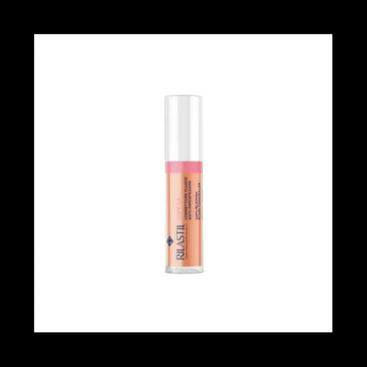 Correttore Fluido Anti-Imperfezioni Pesca Rilastil 8,5ml