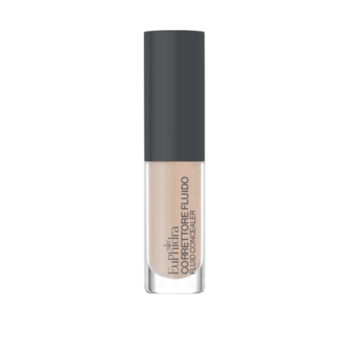 Correttore Fluido CF12 Euphidra 3ml