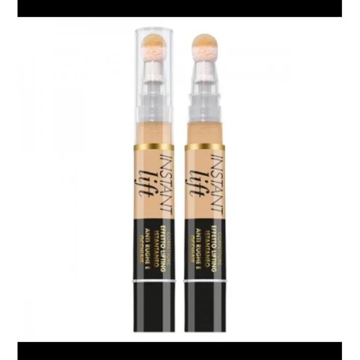 Correttore INSTANT LIFT 02 Beige DEBORAH Milano 4,2g