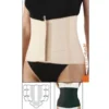 Corsetto Crisscross Lombos L
