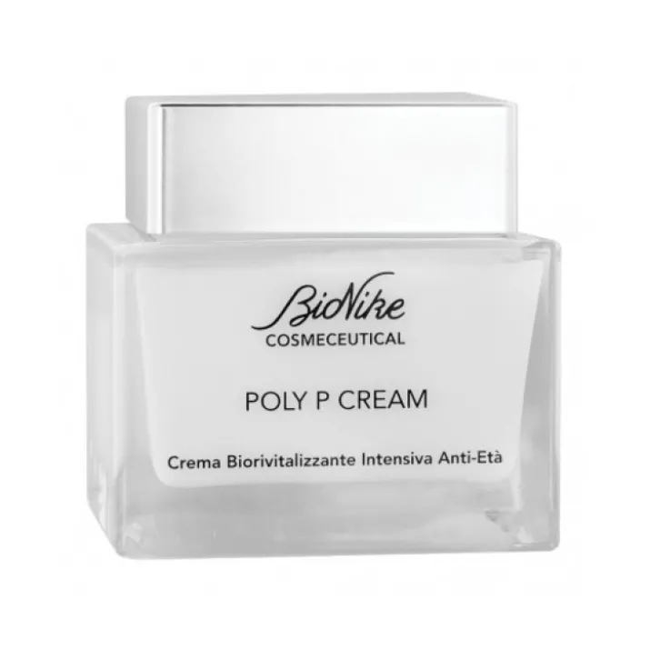 Cosmeceutical Poly P Cream BioNike 50ml