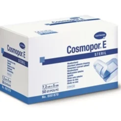 Cosmopor E Medicazione Sterile 25x10 25 Medicazioni