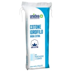 COTONE IDROFILO unidea 250g