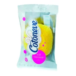 COTONEVE SPUGNA BAGNO 360