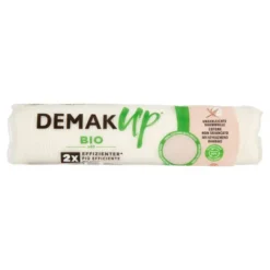 Cotton Bio Demak'Up 85 Dischetti
