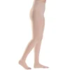 Cotton Evo 162 Collant Beige L Corto GloriaMed® 1 Paio