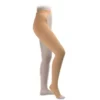 Cotton Evo 262 Monocollant Destro Beige Max L Lungo GloraMed® 1 Pezzo