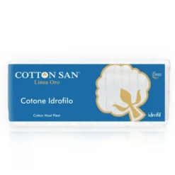 Cotton San Linea Oro idrofil 200g