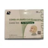 Covid-19 (Sars-CoV-2) Antigen Test Kit DeepBlue 1 Test