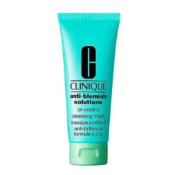 CQ ANTI-BLEMISH CLEARING MOISTURIZ