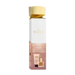 Cracker Rêve De Miel & Huile Prodigieuse Nuxe Cofanetto