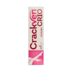 Crackven® CRIO ShedirPharma® 150ml