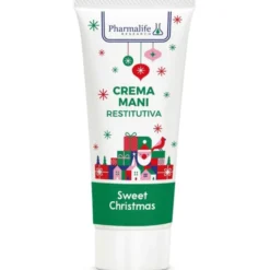 Crama Mani Restitutiva Sweet Christmas 50ml