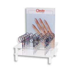Credo Display Forbicine Da Banco