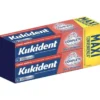 Crema Adesiva Complete Plus Original Kukident 2x65g
