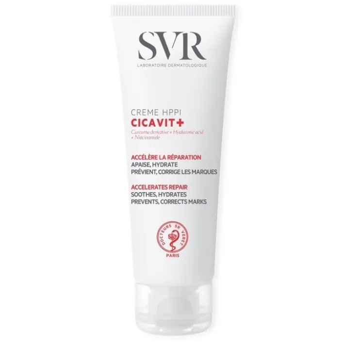 Crema Antimacchia HPPI CICAVIT+ SVR 40ml