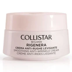 CREMA ANTI-RUGHE LEVIGANTE50ML