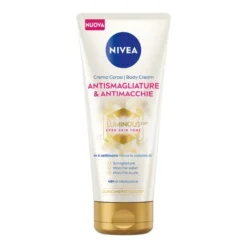 Crema Corpo Antismagliature & Antimacchie Luminous630 NIVEA 200ml