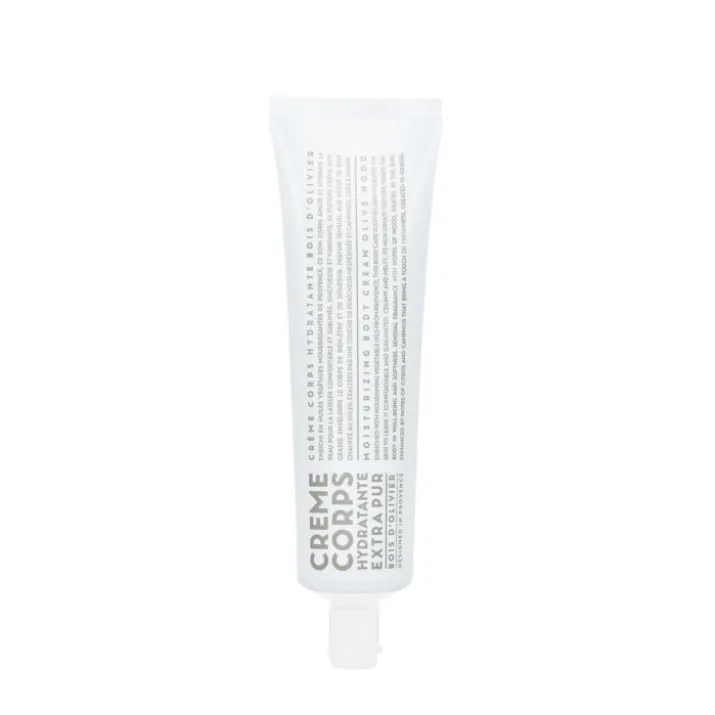 Crema Corpo Bois D'Olivier Compagnie De Provence 100ml