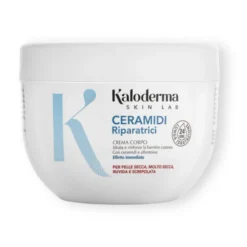 Crema Corpo Ceramidi Riparatrici Kaloderma 450ml