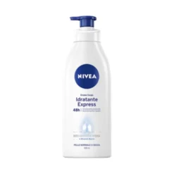 Crema Corpo Idratante Express Nivea 500ml