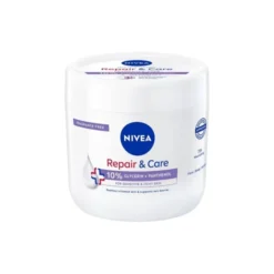 Crema Corpo Repair&Care NIVEA 400ml