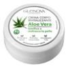 Crema Corpo Rivitalizzante Aloe Vera Glenova 120ml