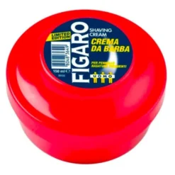 Crema Da Barba In Ciotola Figaro 150ml