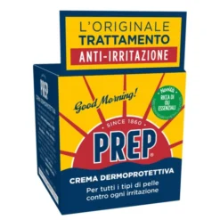 Crema Dermoprotettiva PREP® 75g