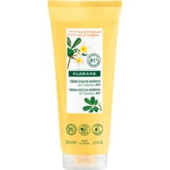 Crema Doccia Fior Di Frangipane Klorane 200ml